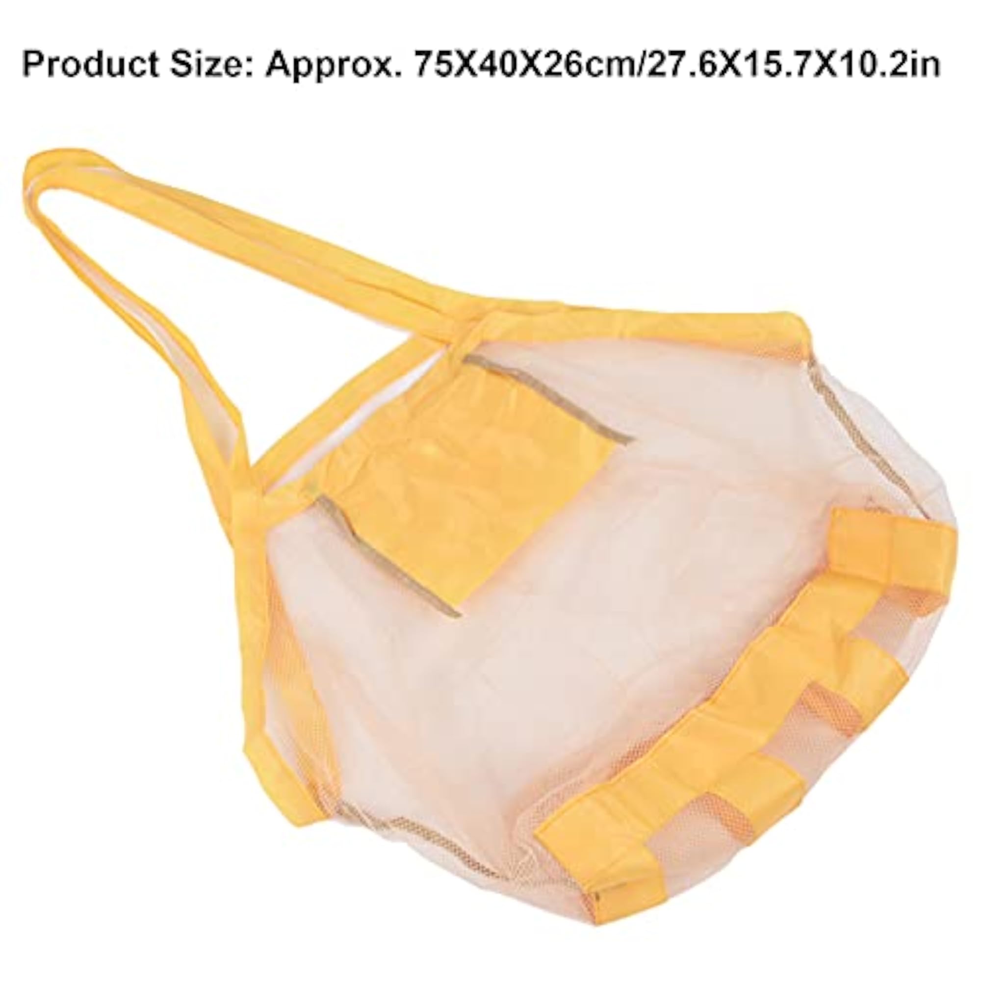 Large Beach Tote Bag for Swimming Pools